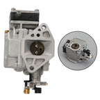 Carburetor Assy for Yamaha 2-Stroke 9.9hp 15hp (1990–1999) 63V-14301-00 63V-14301-10