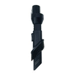 Long Flat Brush with Dual Suction for Roborock Dyad Pro (2022–2023)