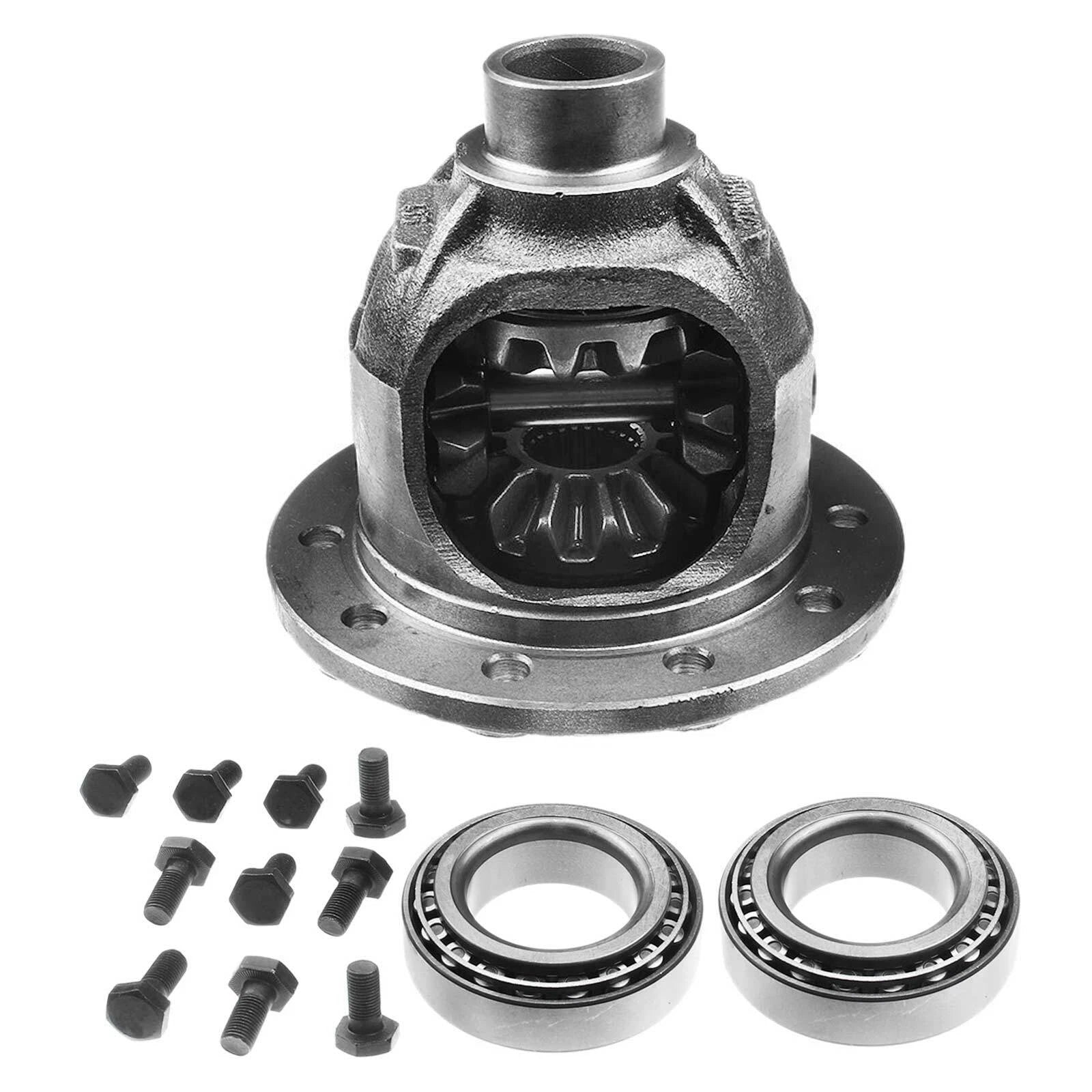 Front Differential Case Kit for Jeep Liberty Wrangler (2008-2010)