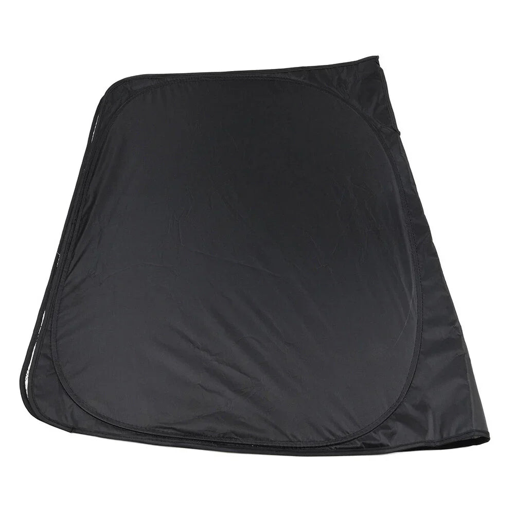 Foldable Windshield Sun Shade Visor for Toyota 86, Subaru BRZ (2022-2023)
