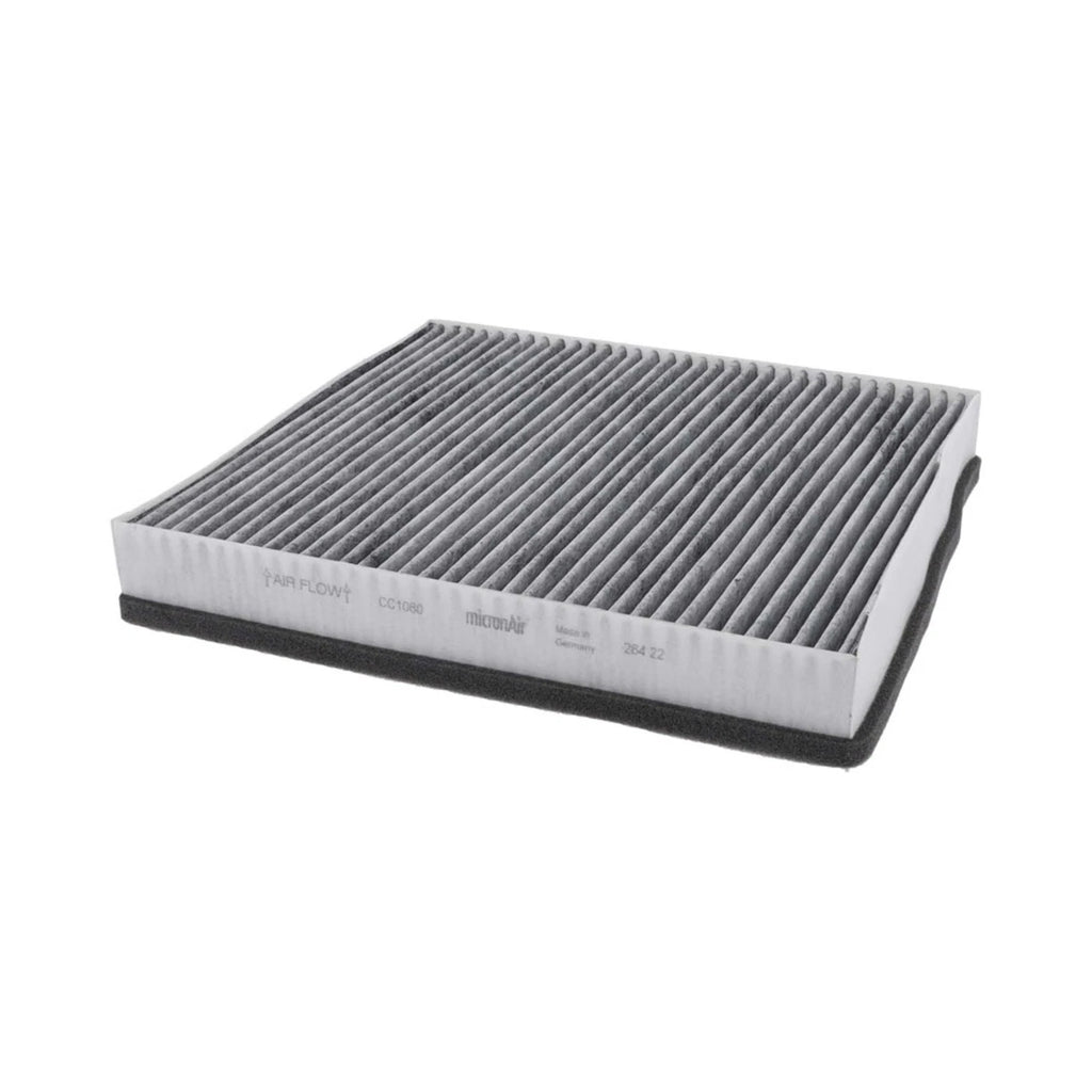 Cabin Air Filter for Volvo XC90 S60 V70 XC70 S80 C70 S70 (1998–2000)