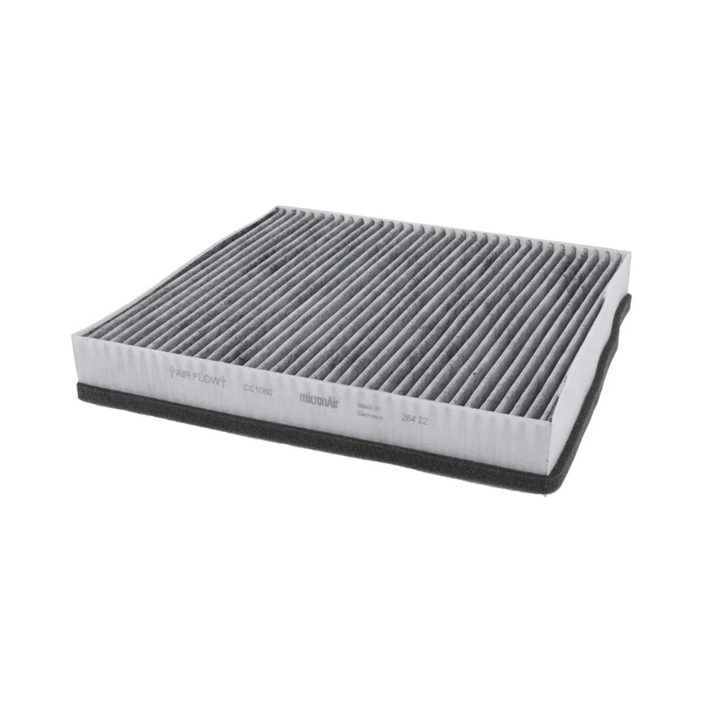 Cabin Air Filter for Volvo XC90 S60 V70 XC70 S80 C70 S70 (1998–2000)