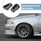 2X Interior Door Handle for Toyota (Gray) 703820100270