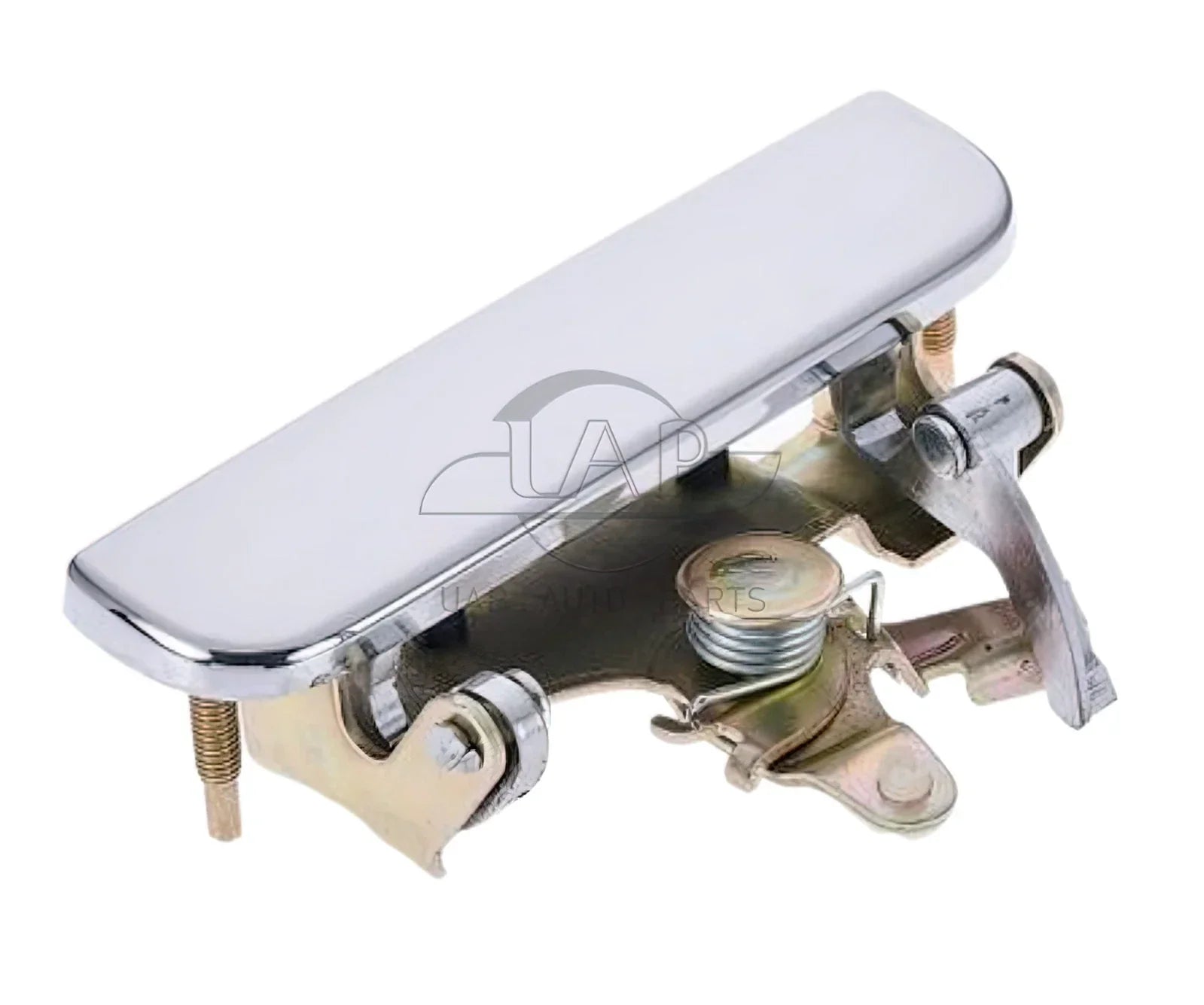 Chrome Tailgate Handle for Mazda B-Series / Ford Courier Ute (1985–2006)