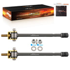 Solid Front Sway Bar Link for Sierra Silverado 2500/3500HD (2001–2019) 7-9" Lift