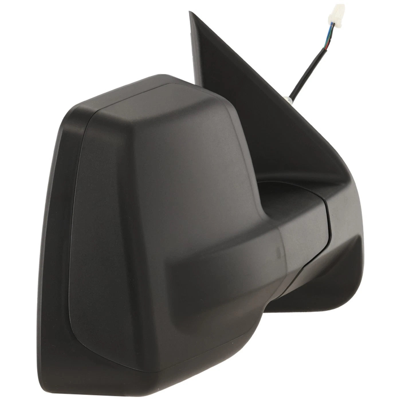 Passenger Side Power Heated Mirror for Nissan NV2500 (2012–2021)