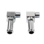 Oil Pump Fitting for Harley Shovelhead Evo FL FX FXST FLST FXD FXR (1970-2006)