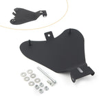 Solo Seat Baseplate for Harley Sportster XL883 XL1200 (2004–2023)