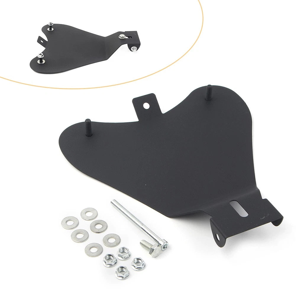 Solo Seat Baseplate for Harley Sportster XL883 XL1200 (2004–2023)