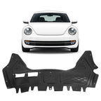 Engine Splash Shield for Volkswagen Jetta Beetle (2011–2019)