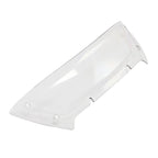 6" Clear Windshield for Harley CVO Road Glide FLTRXSE (2023–2025) FLTRX (2024)