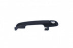 Front Right Outer Door Handle with Keyhole for Hyundai i20 (2009–2015)