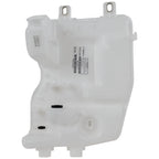 Washer Reservoir for BMW X1, X2 (2016–2022) with Headlight Washer Holes