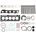 Engine Cylinder Head Gasket Set w/ Bolts for Volvo XC60 T6 (2015)