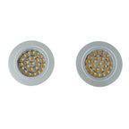 12V LED Touch Light for Campervans Motorhomes Marine Craft