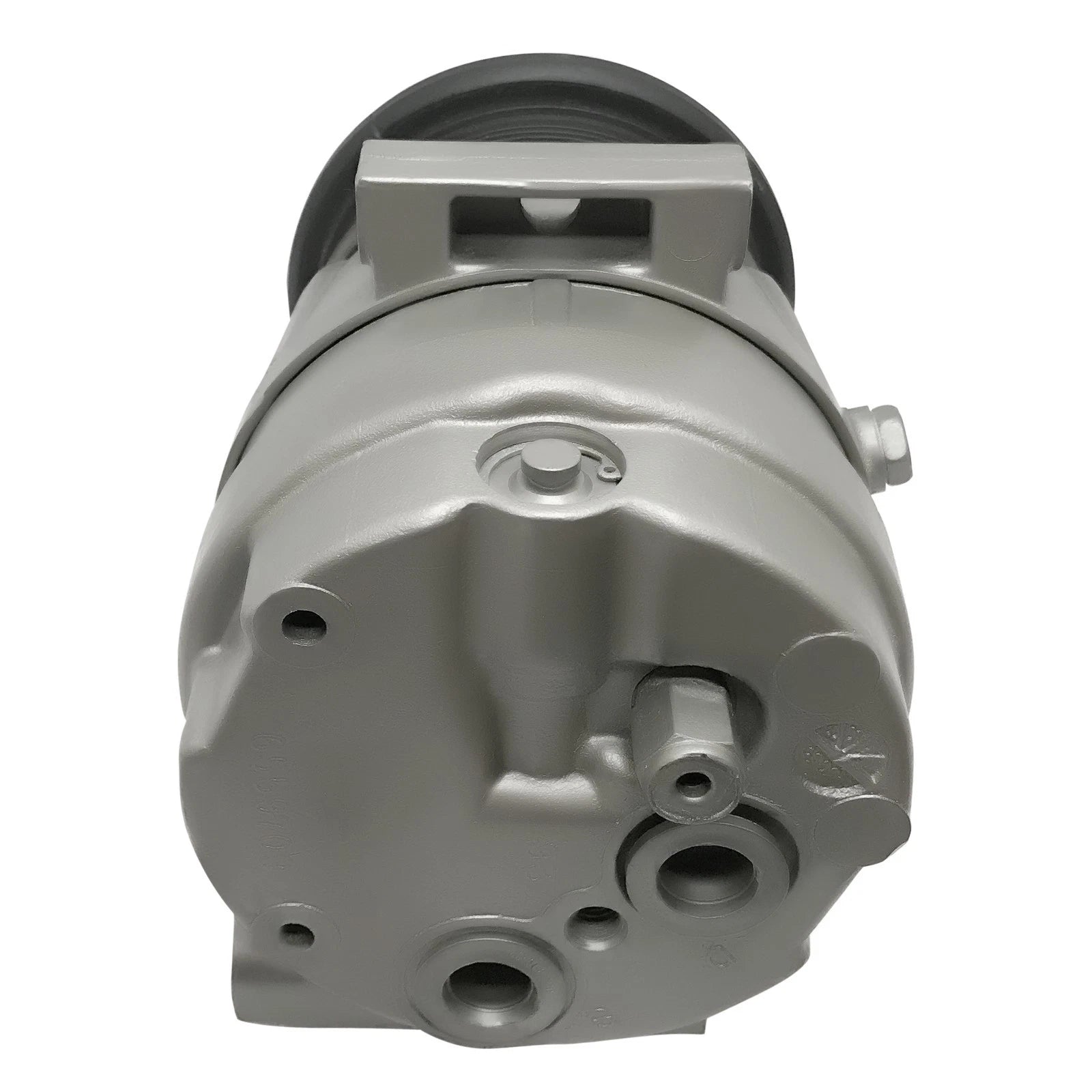 AC Compressor Replacement for Oldsmobile Achieva 3.1L (1994-1997)