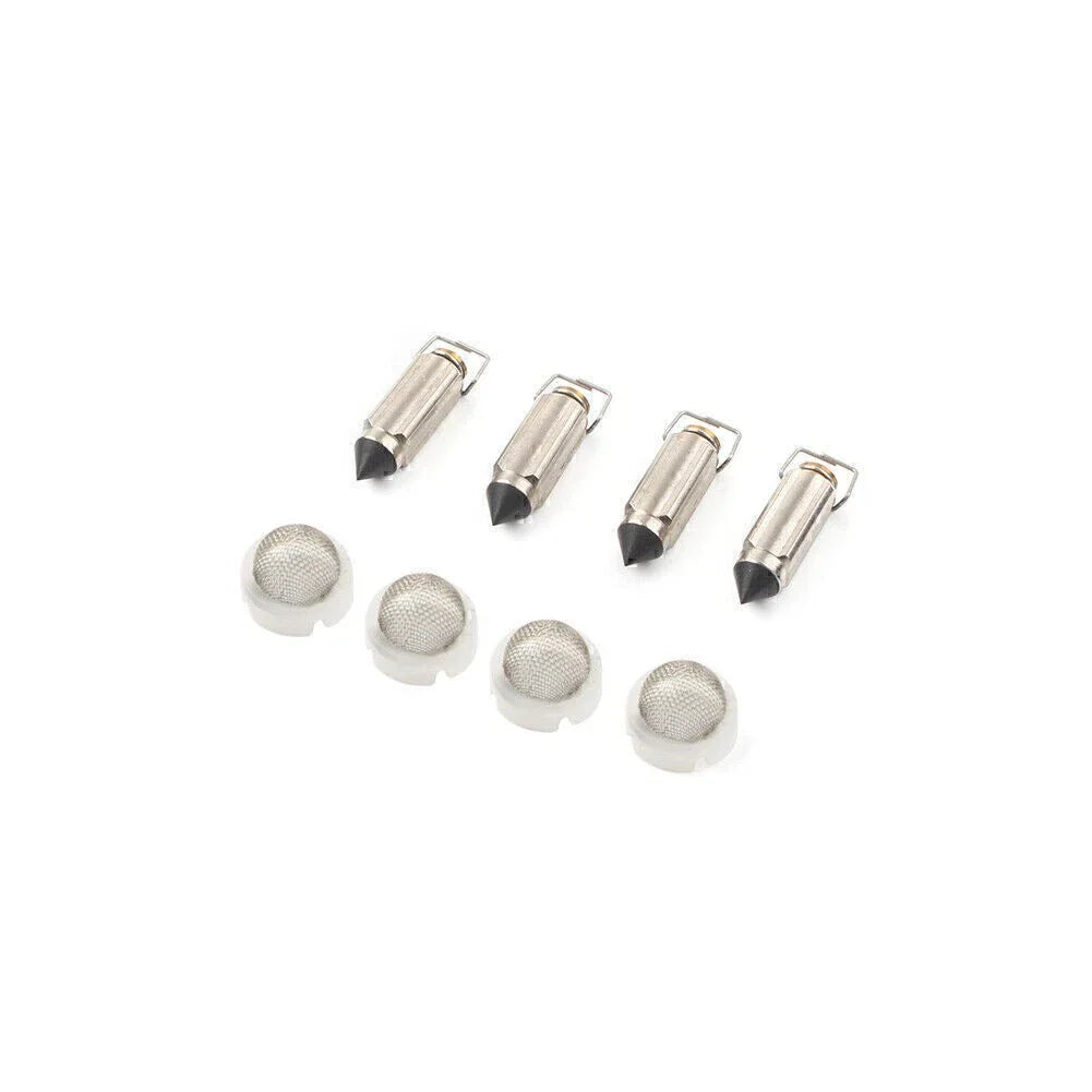 Carburetor Repair Kit for Yamaha XJ700X XJ 700 Maxim (1985-1986)