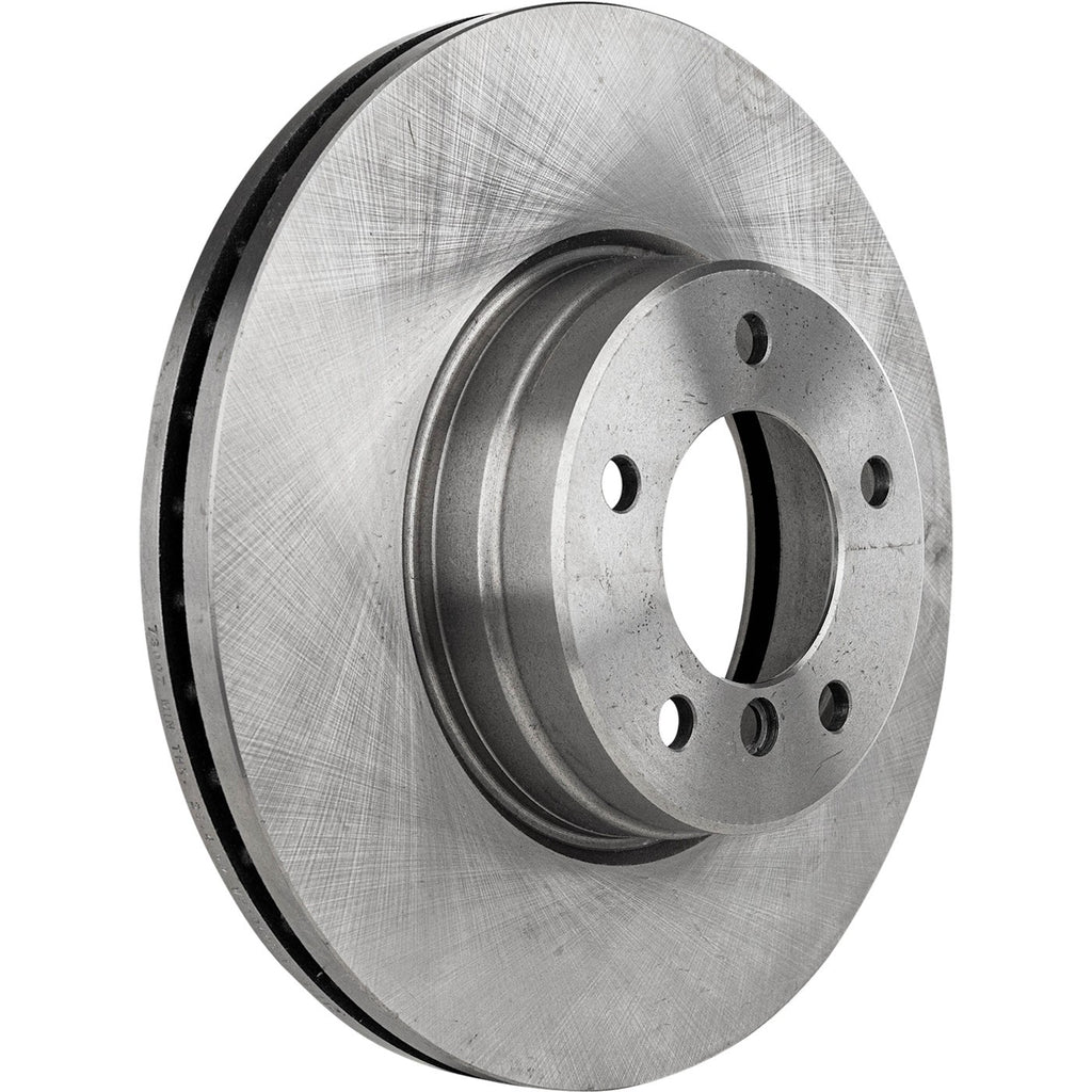Front Brake Disc for BMW 5 Series E60 E61 (2008)