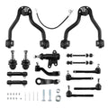 Front End Kit for 1995–1999 Chevy K1500/Tahoe & GMC K1500 5.7L (15pc)