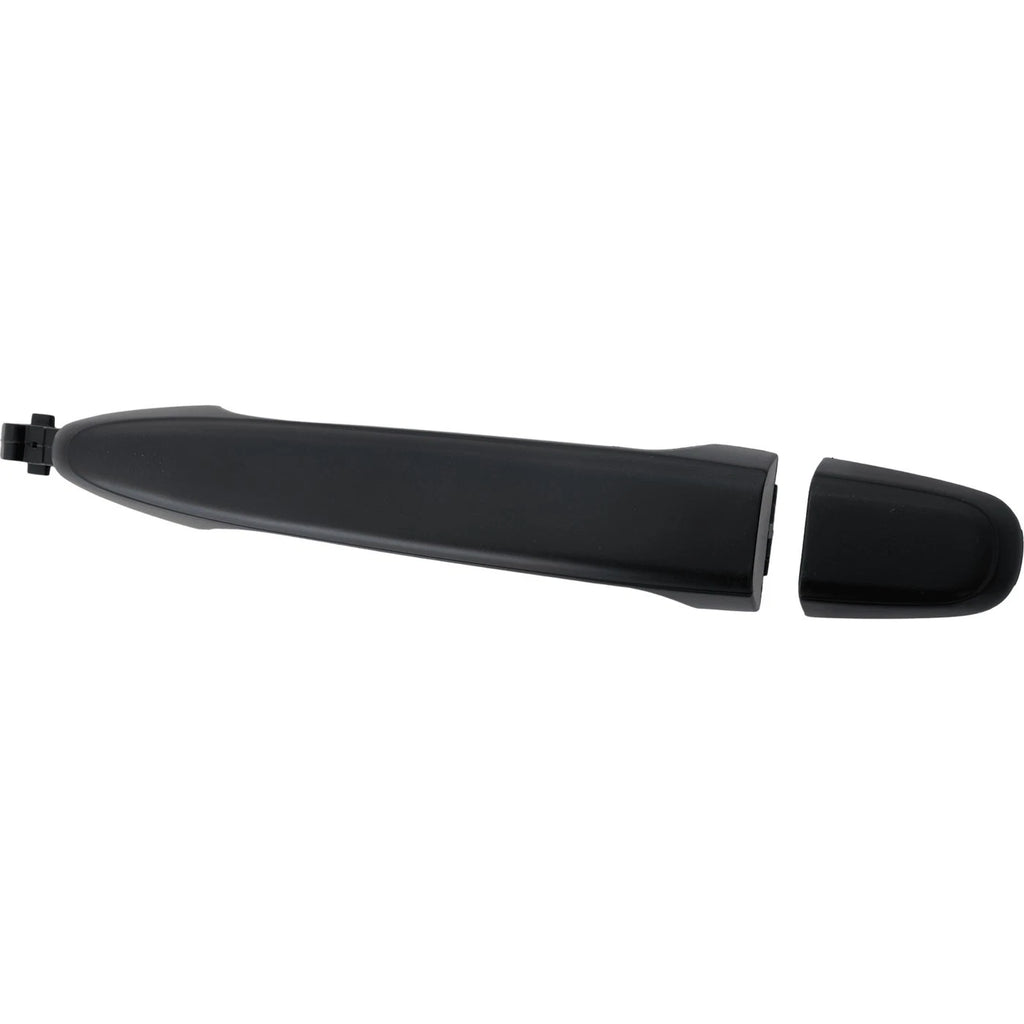 Exterior Door Handles for Various Vehicles