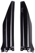 Acerbis Fork Guard for Kawasaki KX125, KX250F, KX250 (2004–2007)