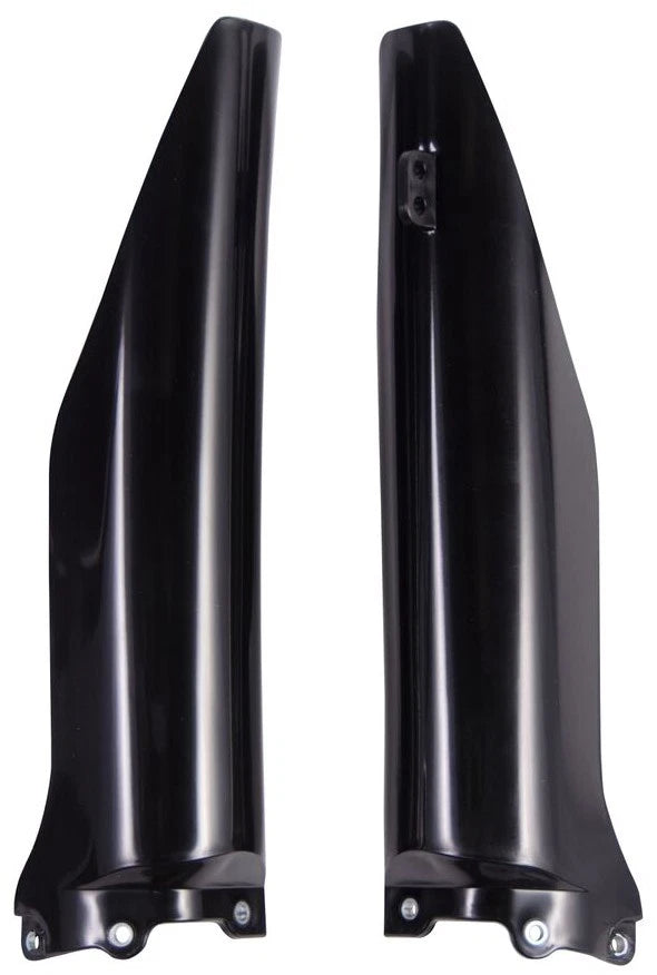 Acerbis Fork Guard for Kawasaki KX125, KX250F, KX250 (2004–2007)