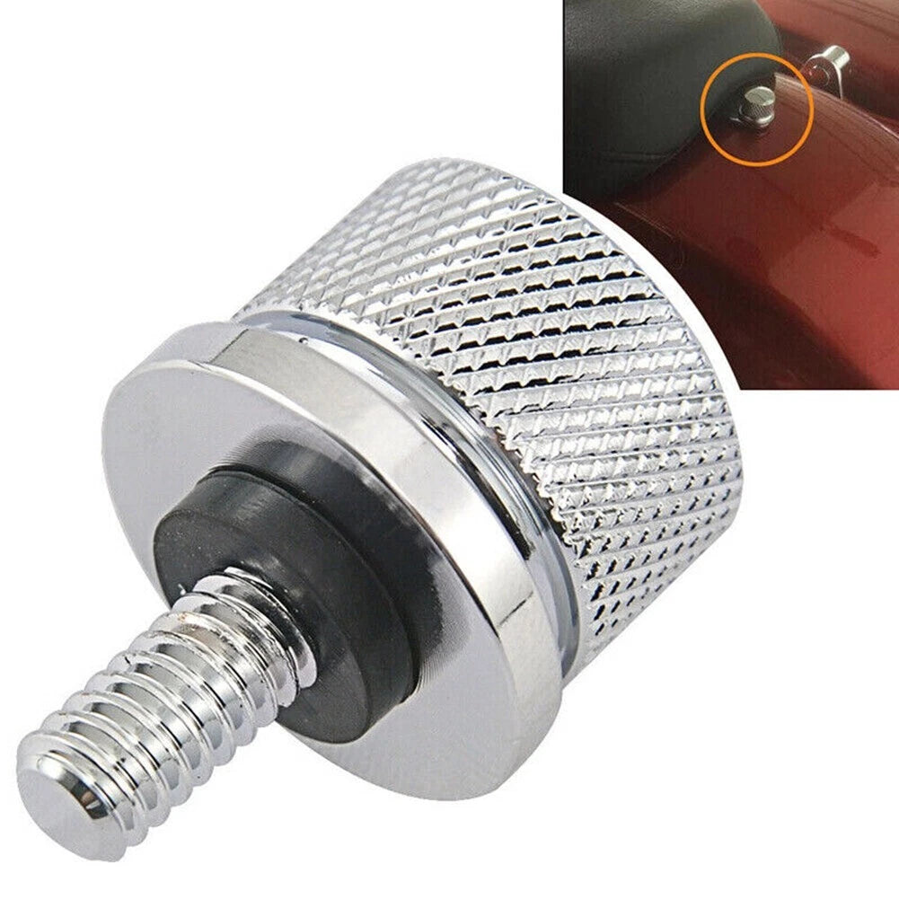 CNC Billet Aluminum Rear Fender Accessories for