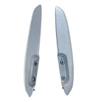 Front Door Armrest Pair for Chevrolet GMC C/K Suburban (1995–2002)