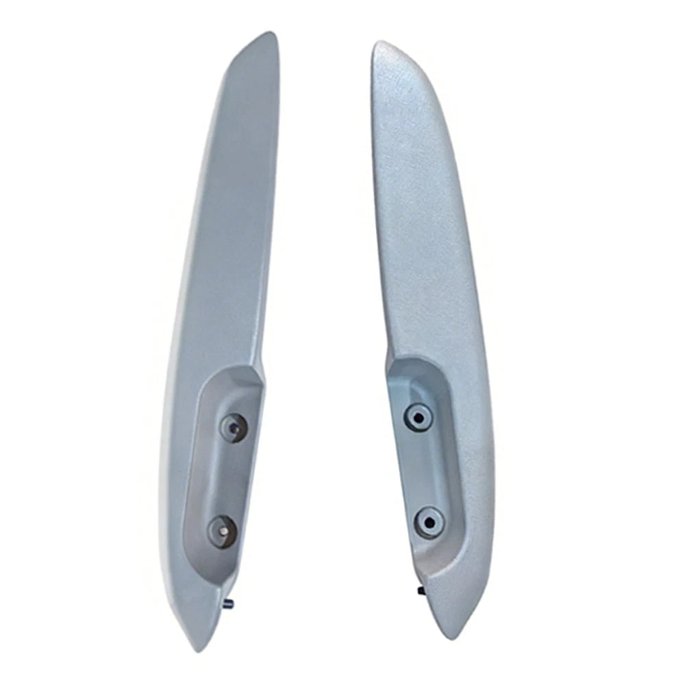 Front Door Armrest Pair for Chevrolet GMC C/K Suburban (1995–2002)