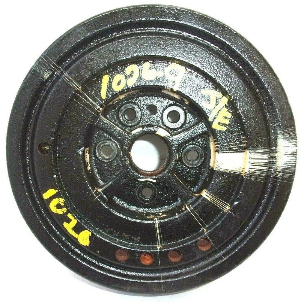 Flywheel Assembly for Johnson 150-175hp (1991–2006) 0584350