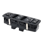 Power Master Window Switch for Jeep Grand Cherokee (2011–2013) 68039999AB, 68039999AA