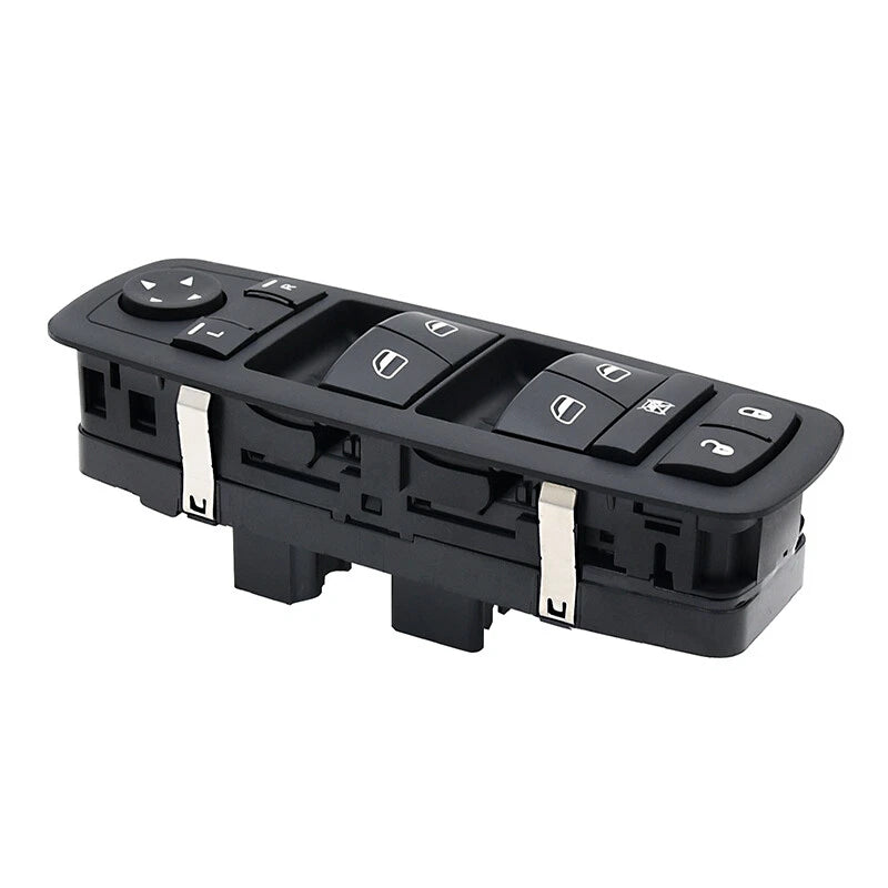 Power Master Window Switch for Jeep Grand Cherokee (2011–2013) 68039999AB, 68039999AA