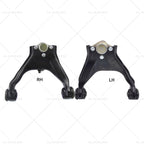 Set of 2 Front Upper Control Arms for Mitsubishi Pajero N (2000–2021) LH+RH