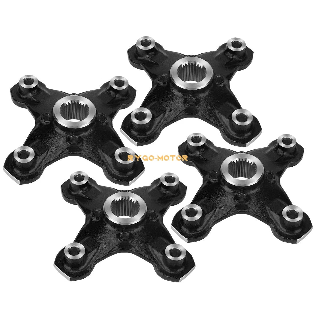 4x Wheel Hubs for Can-Am Outlander 1000 850 800 650 570 500 450 (2015–2023)