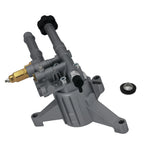 2400 PSI Washer Pump for RMW22G24EZ Vertical (2.2 GPM, 3400 RPM) (2002–2007)