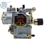Carburetor for VW 34 PICT-3 1600CC (12V Electric Choke) (113129031K)