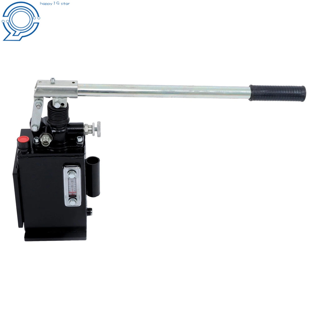 Release Knob for Single Acting Hydraulic Cylinder (1.5 CID)