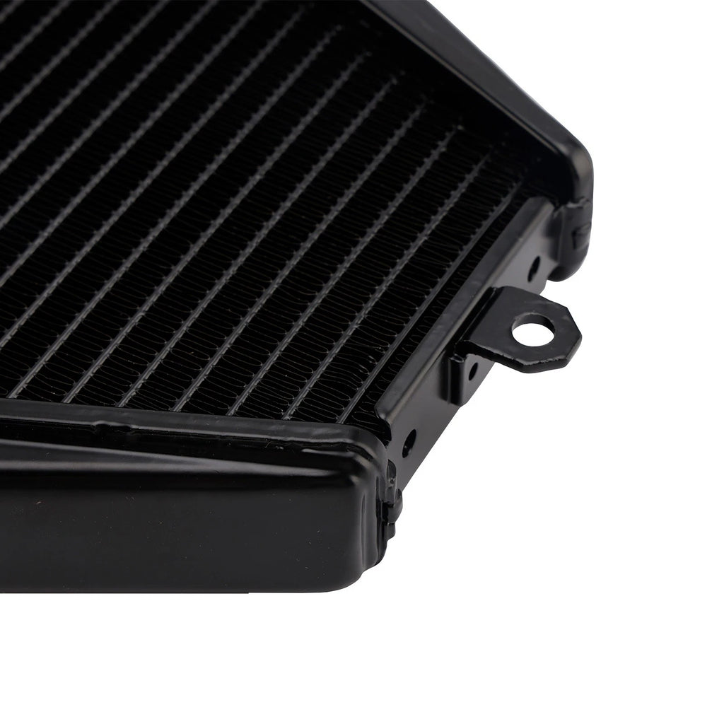 Radiator Cooler for Ducati Panigale V2 (2020–2024), Streetfighter V2 (2022–2024)