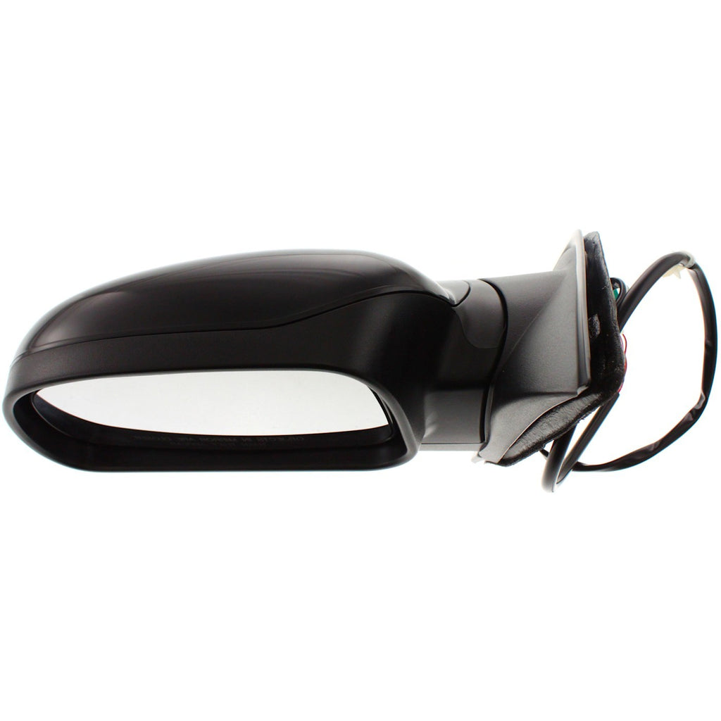 Driver Left Side Heated Mirror for Chevy Trailblazer