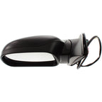 Driver Left Side Heated Mirror for Chevy Trailblazer