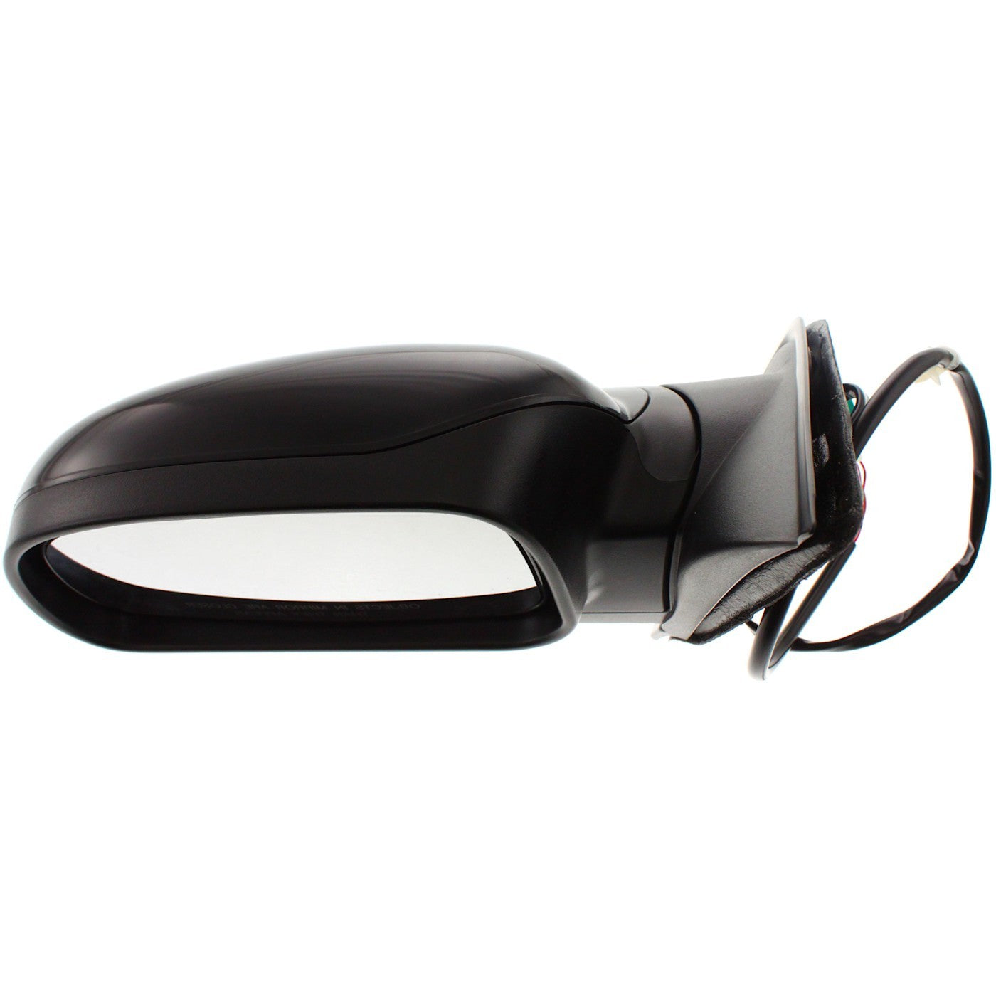Driver Left Side Heated Mirror for Chevy Trailblazer