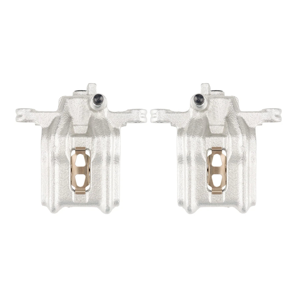 Rear Brake Caliper Set of 2 for Honda CR-V (2002–2004) Odyssey Acura Legend (1991–1995)