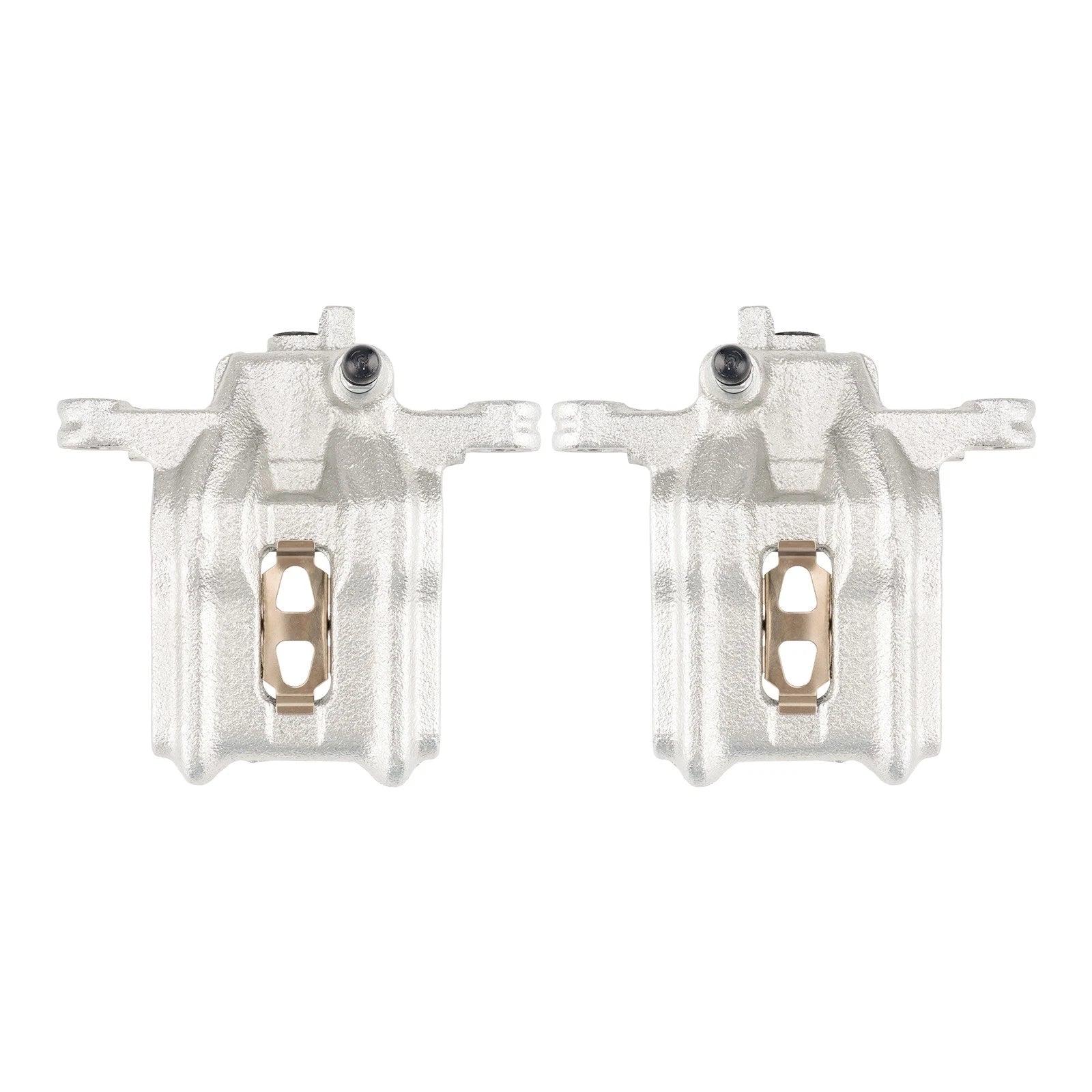 Rear Brake Caliper Set of 2 for Honda CR-V (2002–2004) Odyssey Acura Legend (1991–1995)