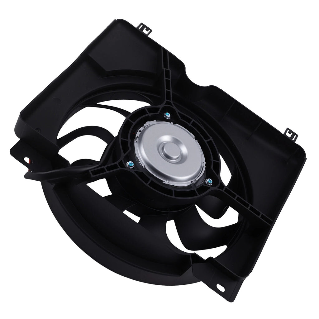 Cooling Fan for Jeep Cherokee/Wagoneer/Comanche (1987–2001)