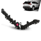 Rear Bumper Retainer for Toyota RAV4 (2019–2021) Passenger Side