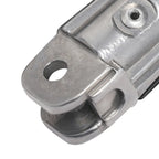 Rider Driver Footpegs Footrests for Suzuki Bandit GSXR1100 (1991-2005)