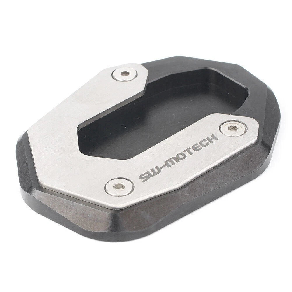 Kickstand Side Stand Plate Extension Pad for Ducati Scrambler Sixty2 (2016–2018)
