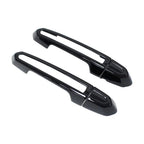 4Pcs Exterior Door Handle Covers for Cadillac XT4 XT5 XT6 CT4 CT6 (2013-2021)