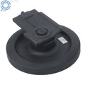 Track Front Idler Pulley for Bobcat T200 T864 T590 T770 (Part# 6844455 6693237 6686633)
