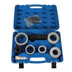 Hydraulic Exhaust Pipe Expander for Make Model  1-5/8" to 4-1/4"